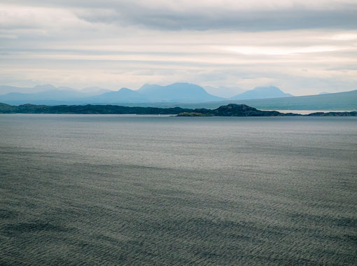 Wester Ross, Schottland