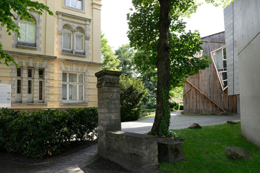 Felix-Nussbaum-Haus
