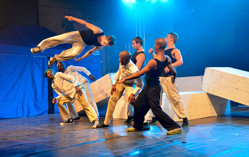 Afrikafestival