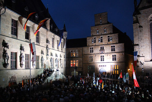 Hansetage