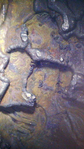 Galvanoplast
