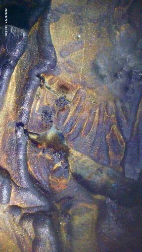 Galvanoplast