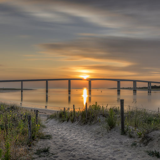 Le Pont de Noirmoutier