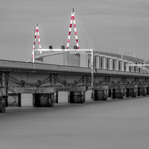 Le Pont de Saint-Nazaire