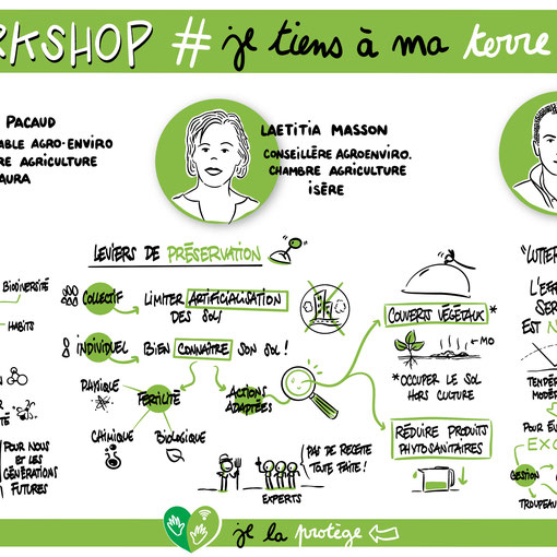 Webinaire #JeTiens@MaTerre - mai 2021