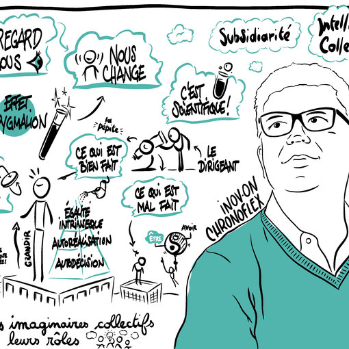 Webinaire "Contes à rendre" - Les imaginaires collectifs et leurs rôles - Mai 2020