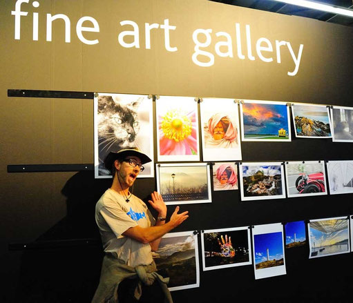 Fine art,gallery,winner,Photokina,David Brandenberger,