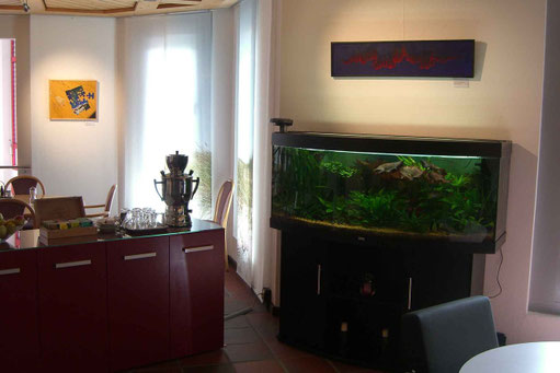 Bild:Ausstellung,Guggerbach Davos,d-t-b.ch,d-t-b,David Brandenberger,