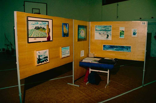 Bild:d-t-b.ch,d-t-b,David Brandenberger,Ausstellung,Biennale Trin,