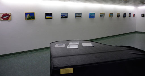 Bild:Exhibition,Hochgebirgsklinik Davos Wolfgang,d-t-b.ch,d-t-b,David Brandenberger,