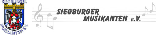 Siegburger Musikanten e.V.