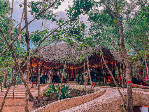 Sustainable Community