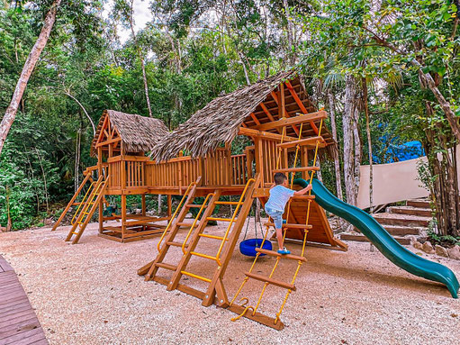 Comunidad Tulum