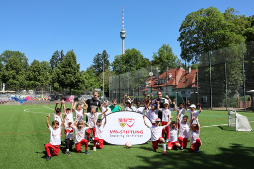 Franziska Krumme, VFB