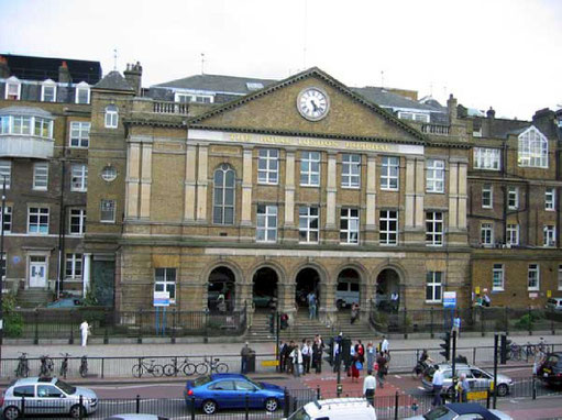 Royal London Hospital