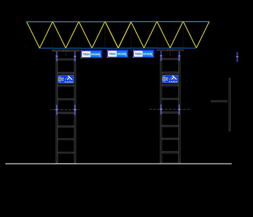 ESTRUCTURAS PREFABRICADAS