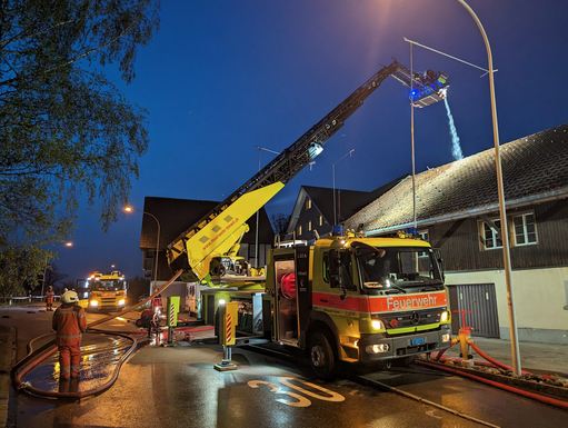 (Bilder: feuerwehr-bubikon.ch)