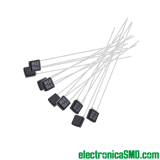 termofusible, fusible termico, guatemala, electronica, electronico, termofusible 2A 250V RH fuse