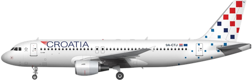 Aircraft Type: Airbus A320-200