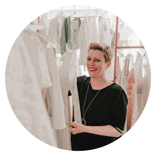 Termine zur Online Brautkleid Beratung im elementar Atelier für nachhaltige Brautmode in Hannover