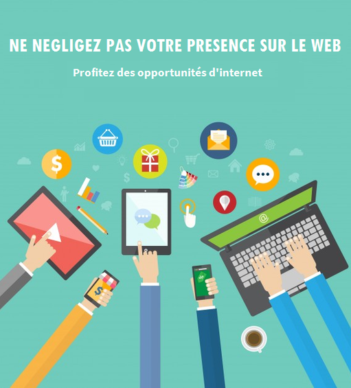 Conception de sites low cost vitrine et e-commerce