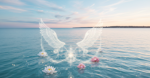 トランジション（転換期）クリアリング　丙午（ひのえうま）