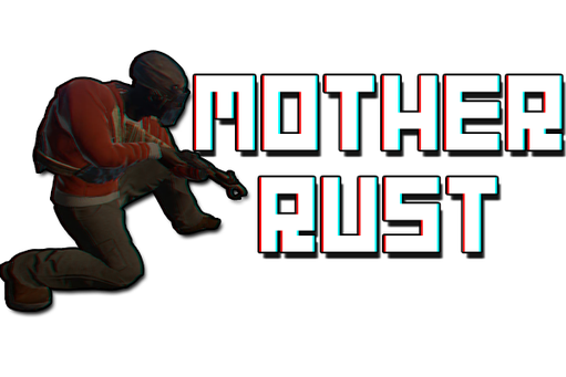 Página web de motherrust