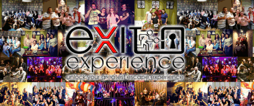 Mainz Live Escape Room Game In Mainz Exit Experience