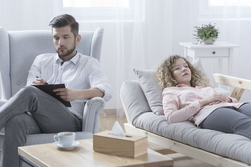 Was ist eine Verhaltenstherapie? Psychologisches Wissen zum Thema Verhaltenstherapie: Die Chance umzulernen, Neues zu lernen und umzudenken