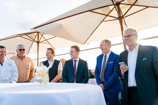 Welnessbereich und Spa der Alten Ölmühle Wittenberge