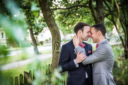 Hochzeit im Landhaus Sükow mit Hochzeitsfotografen