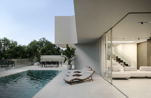 Dijual properti di Bukit