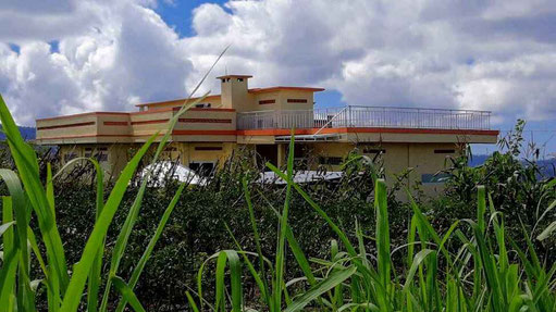 Kintamani property for sale. For sale by owner