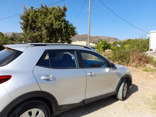 Wo finde ich günstige Tarife in der Mietwagen Selbstbeteiligung Versicherung für gemietete PKW im Vergleich? Passende Angebote in der CDW Mietwagen Selbstbehalt Versicherung der ERGO und HanseMerkur hier