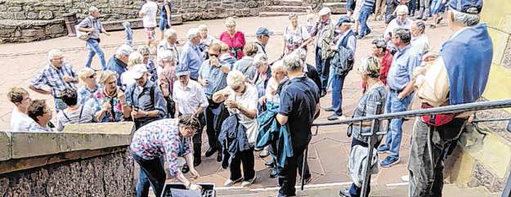 Foto: MGV Mausbach