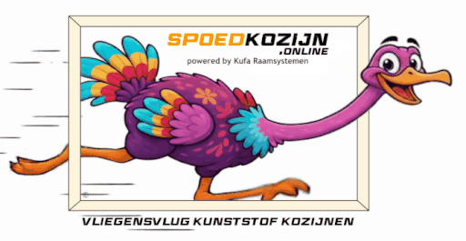 De website van spoedkozijn!