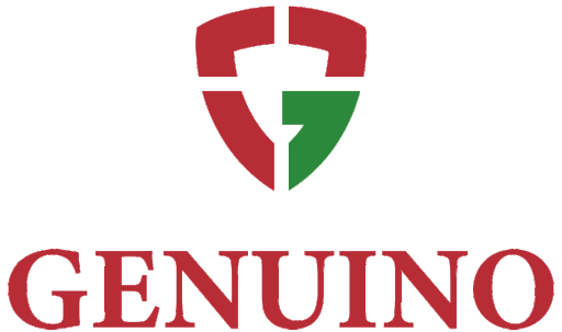 株式会社GENUINO（ジェヌイーノ）
