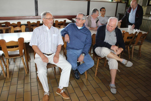 Wer ist der Schönste?