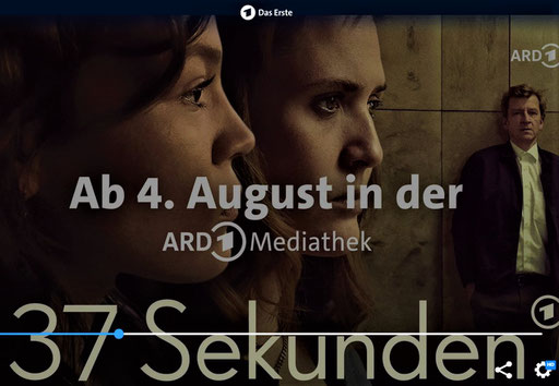 ARD-Mediathek bis Januar 2025