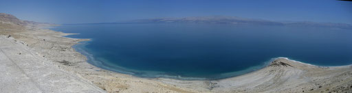ISRAEL, das wunderschöne Tote Meer