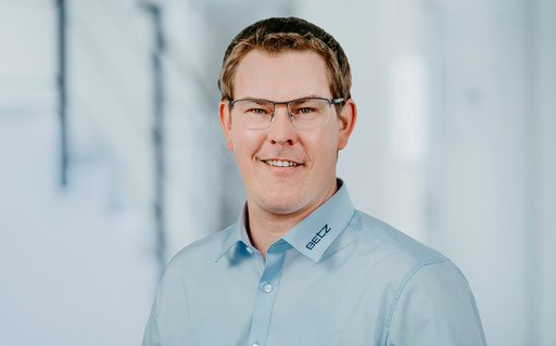 Thomas Schmid Electrical Design Manager Contact person