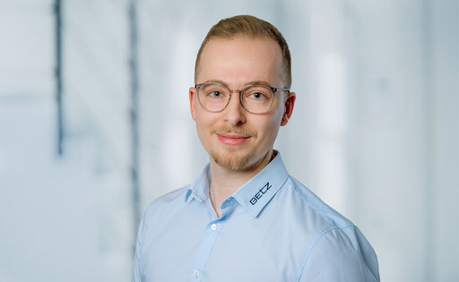 Timo Voll Head of Sales Contact person