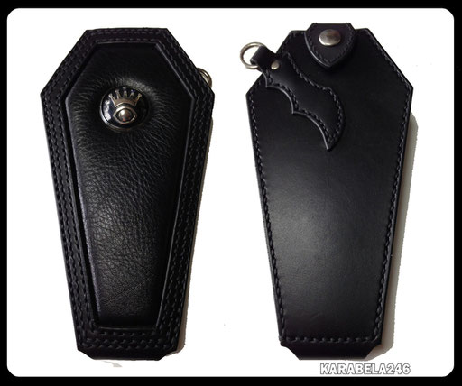 COFFIN WALLET