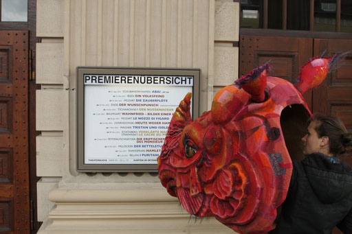 Meininger Theater