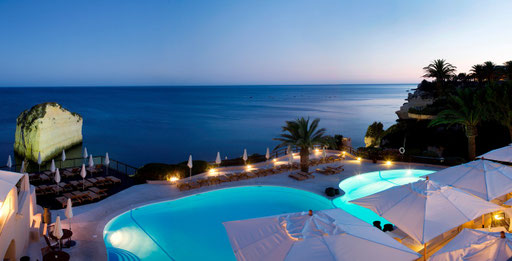Vilalara Thalassa Resort Algarve