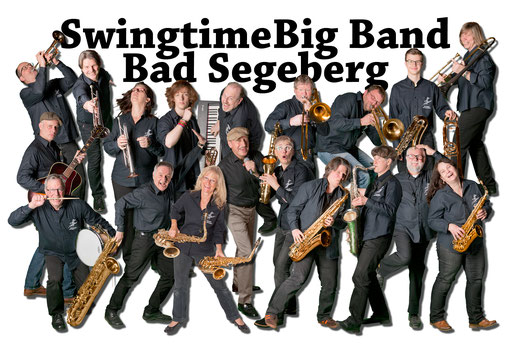 Swingtime Bigband Bad Segeberg