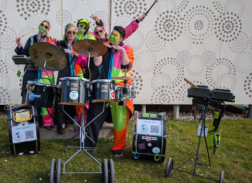 gugge rhythmus register