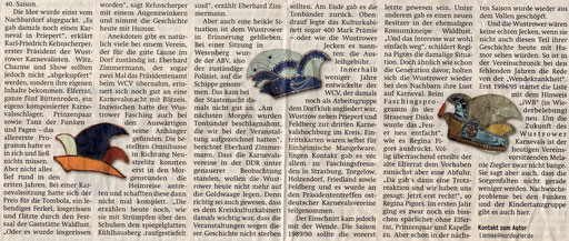 Strelitzer Zeitung 11.10.2013 Bild 2