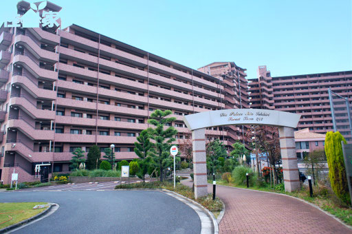 ダイアパレス新石切フォレストタウン,東大阪,中古マンション,スーモ,ホームズ,suumo,homes