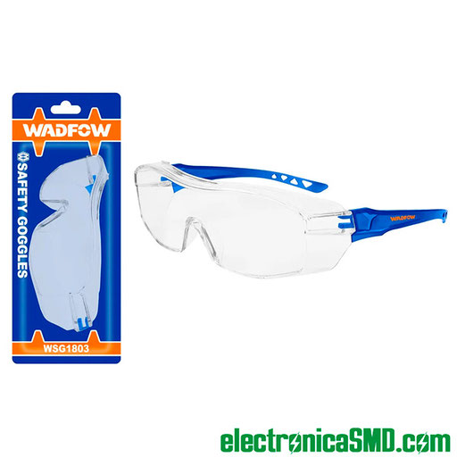 lentes protectores guatemala, gafas protectoras, guatemala, electronico, electronica safety goggles